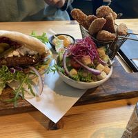   at Breakaway in Sint Geertruid