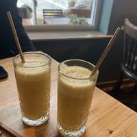   at Breakaway in Sint Geertruid