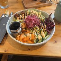   at Breakaway in Sint Geertruid