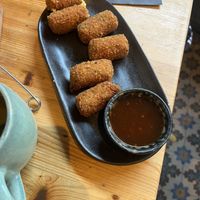   at Breakaway in Sint Geertruid