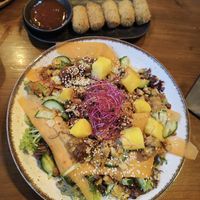   at Breakaway in Sint Geertruid