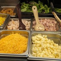  at ORD - Salad Works - T1 in Chicago