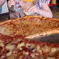  at Sizzle Pie - Beaverton in Beaverton