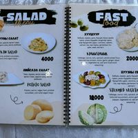 Khuushuurs are so good 😊   at Loving Hut - 10 khoroolol/10-р хороолол in Ulaanbaatar