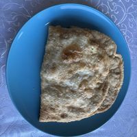 Khuushuurs   at Loving Hut - 10 khoroolol/10-р хороолол in Ulaanbaatar