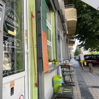   at Zdravo Razum in Novi Sad