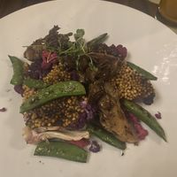   at Gordon Ramsay Steak in Las Vegas