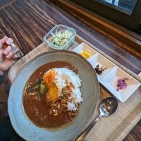  at Komi Coffee in Koya