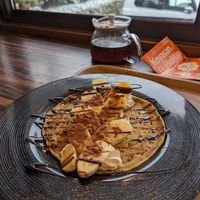  at Komi Coffee in Koya