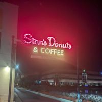  at Stan's Donuts & Coffee in Oakbrook Terrace