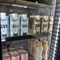   at Stan's Donuts & Coffee in Oak Brook