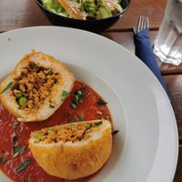  at Cafe Erde in Graz