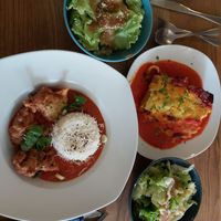  at Cafe Erde in Graz