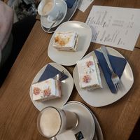  at Cafe Erde in Graz