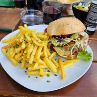  at Cafe Erde in Graz