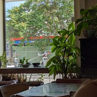  at Cafe Erde in Graz