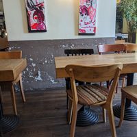  at Cafe Erde in Graz