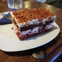  at Cafe Erde in Graz