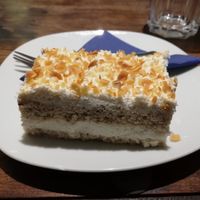  at Cafe Erde in Graz