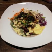  at Cafe Erde in Graz