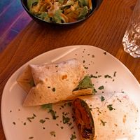  at Cafe Erde in Graz