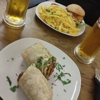  at Cafe Erde in Graz