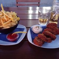  at Cafe Erde in Graz