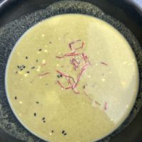   at Cafe Erde in Graz