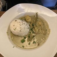   at Cafe Erde in Graz