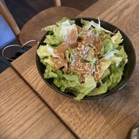   at Cafe Erde in Graz