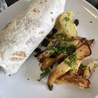   at Cafe Erde in Graz