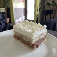   at Cafe Erde in Graz