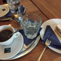 Mnam at Cafe Erde in Graz