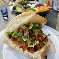   at Cafe Erde in Graz