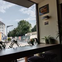  at Cafe Erde in Graz