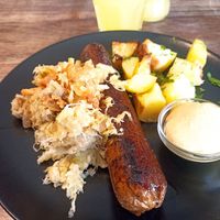  at Cafe Erde in Graz