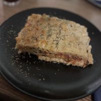   at Cafe Erde in Graz