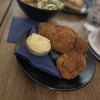   at Cafe Erde in Graz