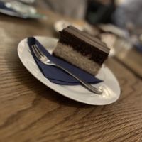   at Cafe Erde in Graz