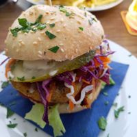  at Cafe Erde in Graz