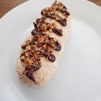  at Cafe Erde in Graz