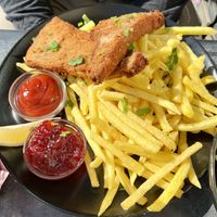   at Cafe Erde in Graz