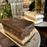   at Cafe Erde in Graz