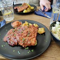  at Cafe Erde in Graz