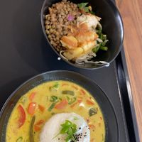   at Cafe Erde in Graz