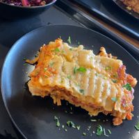   at Cafe Erde in Graz