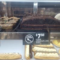  at Rottnest Bakery in Rottnest Island