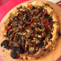   at One Little Sister in Normanville