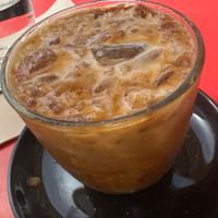   at One Little Sister in Normanville