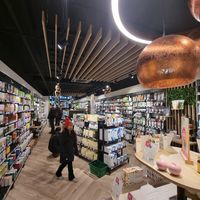 Inside at Holland & Barrett - Langemunt in Ghent